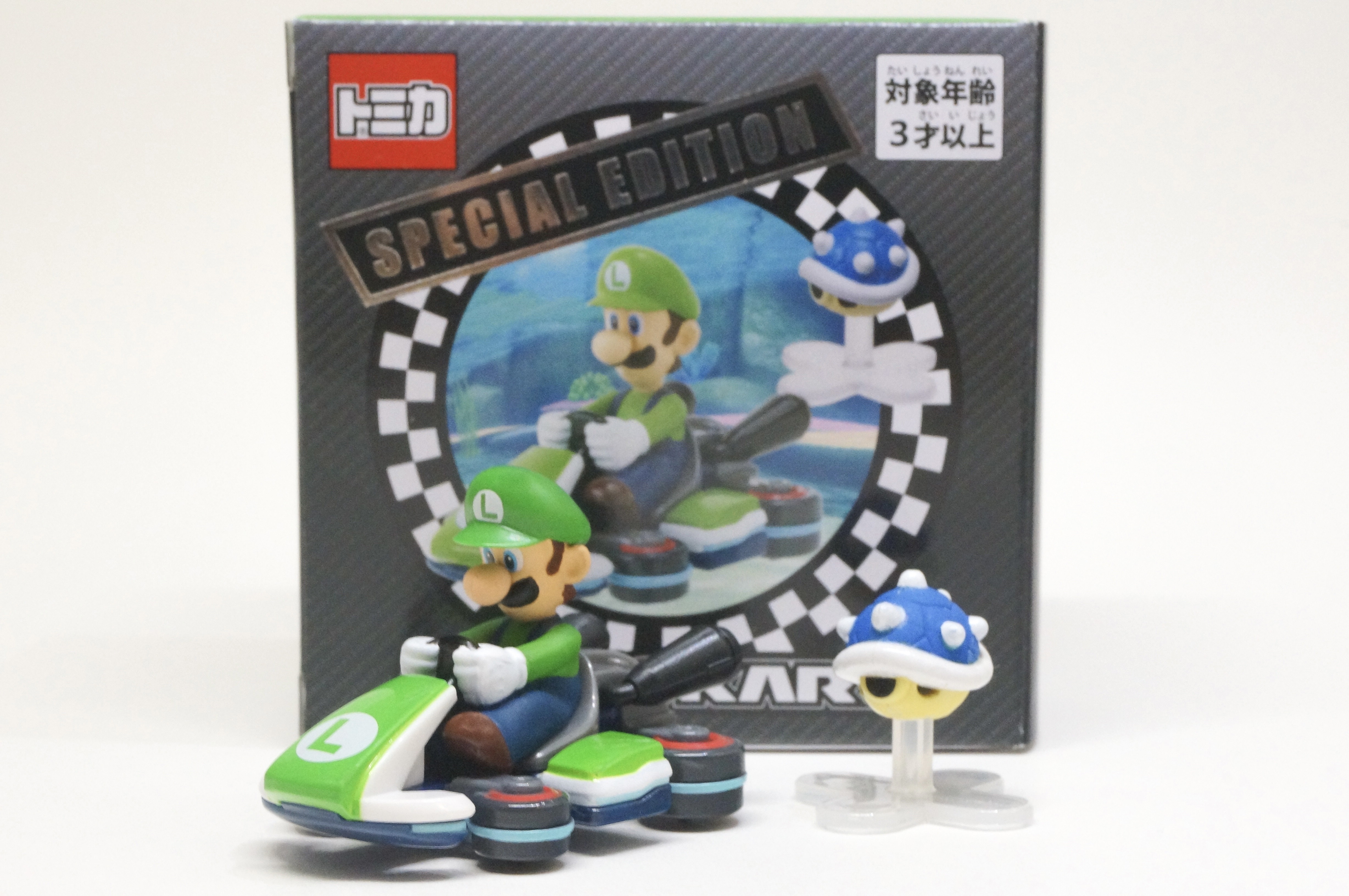 USJ スーパー・ニンテンドー・ワールド マリオカート スペシャル