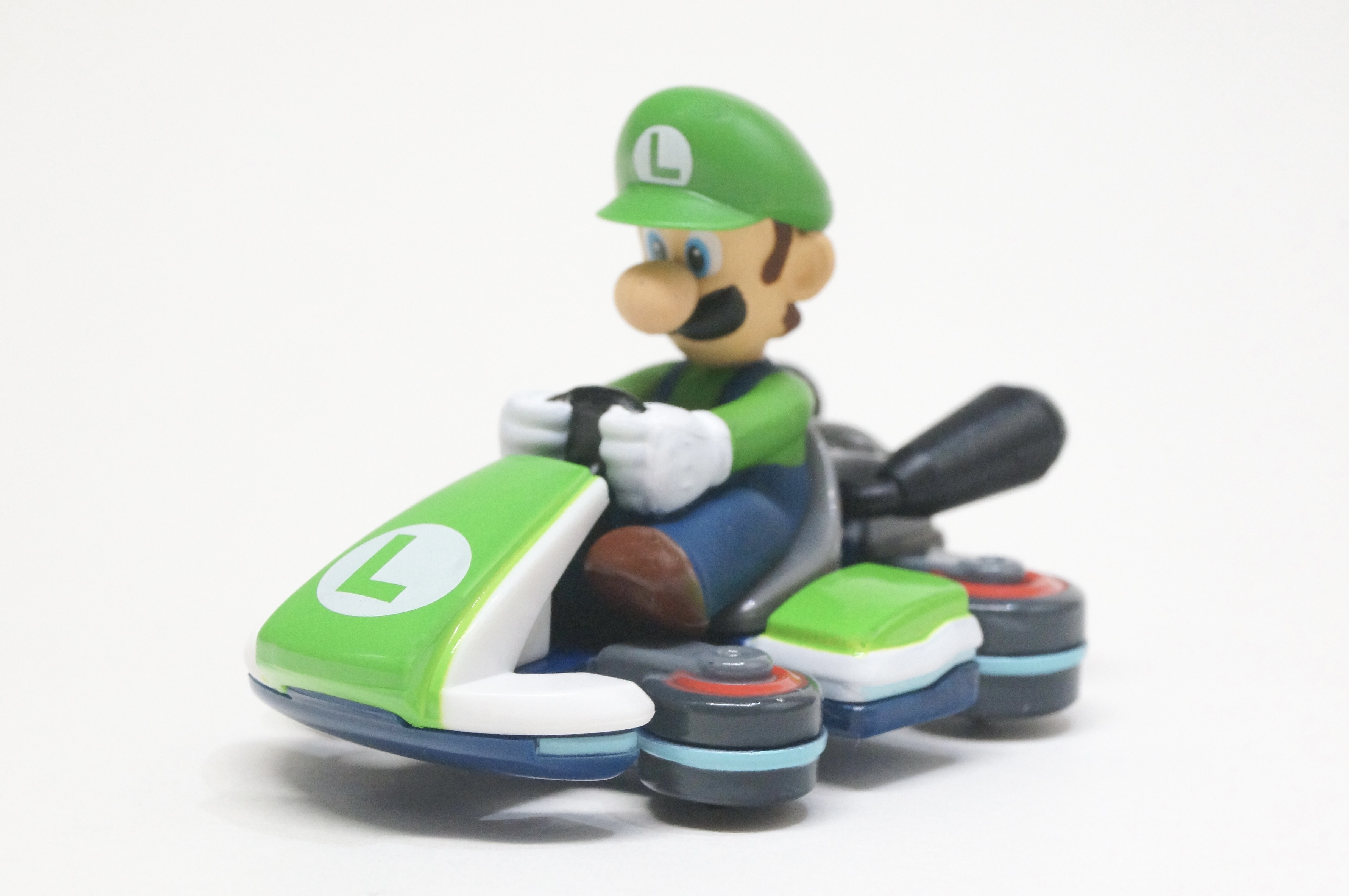 USJ スーパー・ニンテンドー・ワールド マリオカート スペシャル