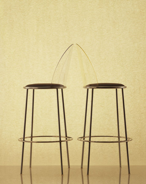 倉俣史朗の家具と写真 : ギャラリー ときの忘れもの