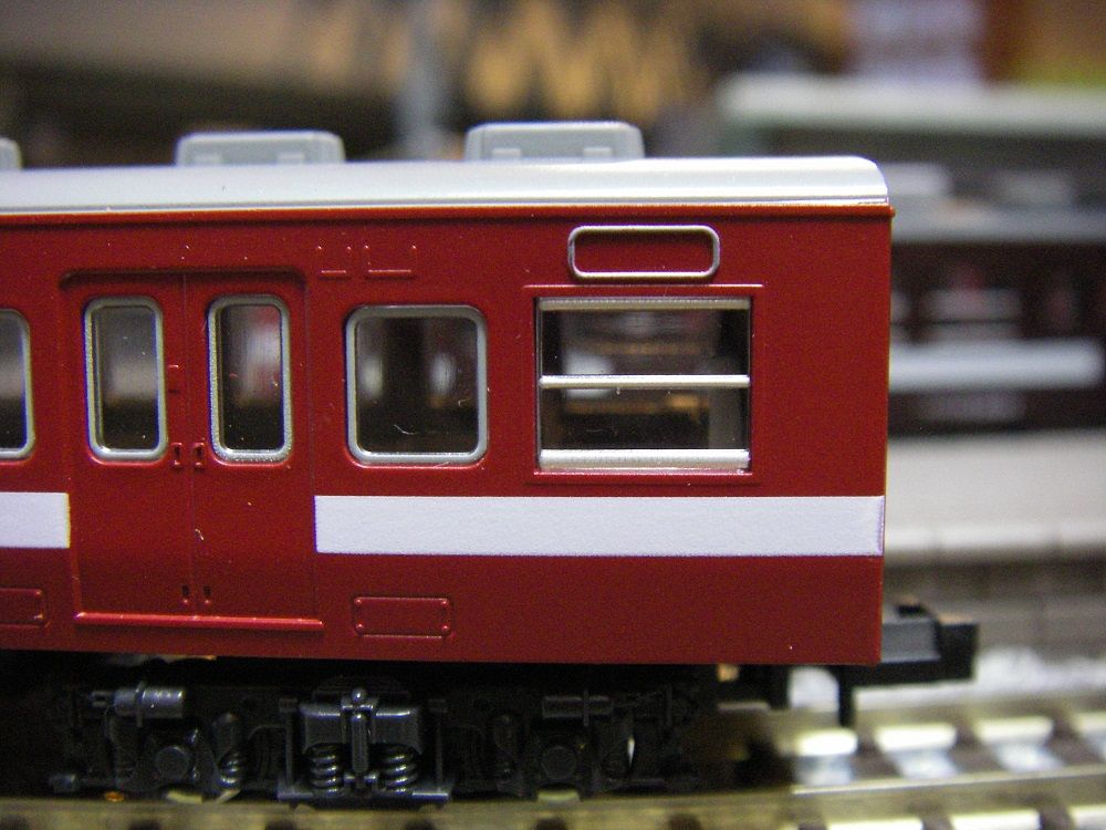 鉄道模型】TOMIX/KATO・身延線115系2000番台 : 鶴岡畳産業ブログ-最強