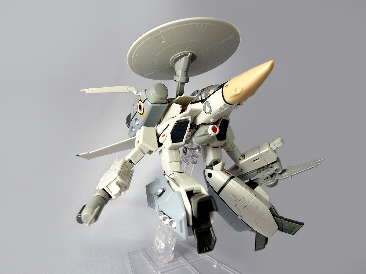 おぼえていますか ――劇場版オリジナル機体「HI-METAL R VE-1 エリント