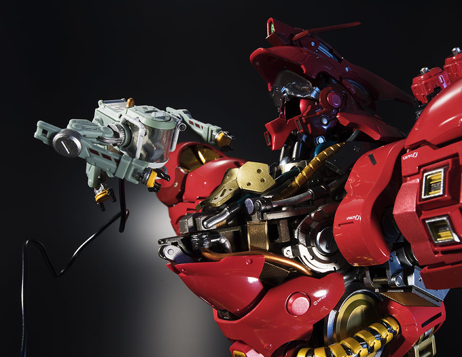 FORMANIA EX サザビー」9月23日（土）新発売！サンプル撮り下ろし