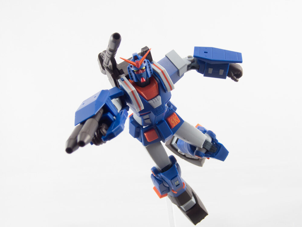 2/24受注締切】魂ウェブ商店「ROBOT魂 ＜SIDE MS＞ FA-78-1