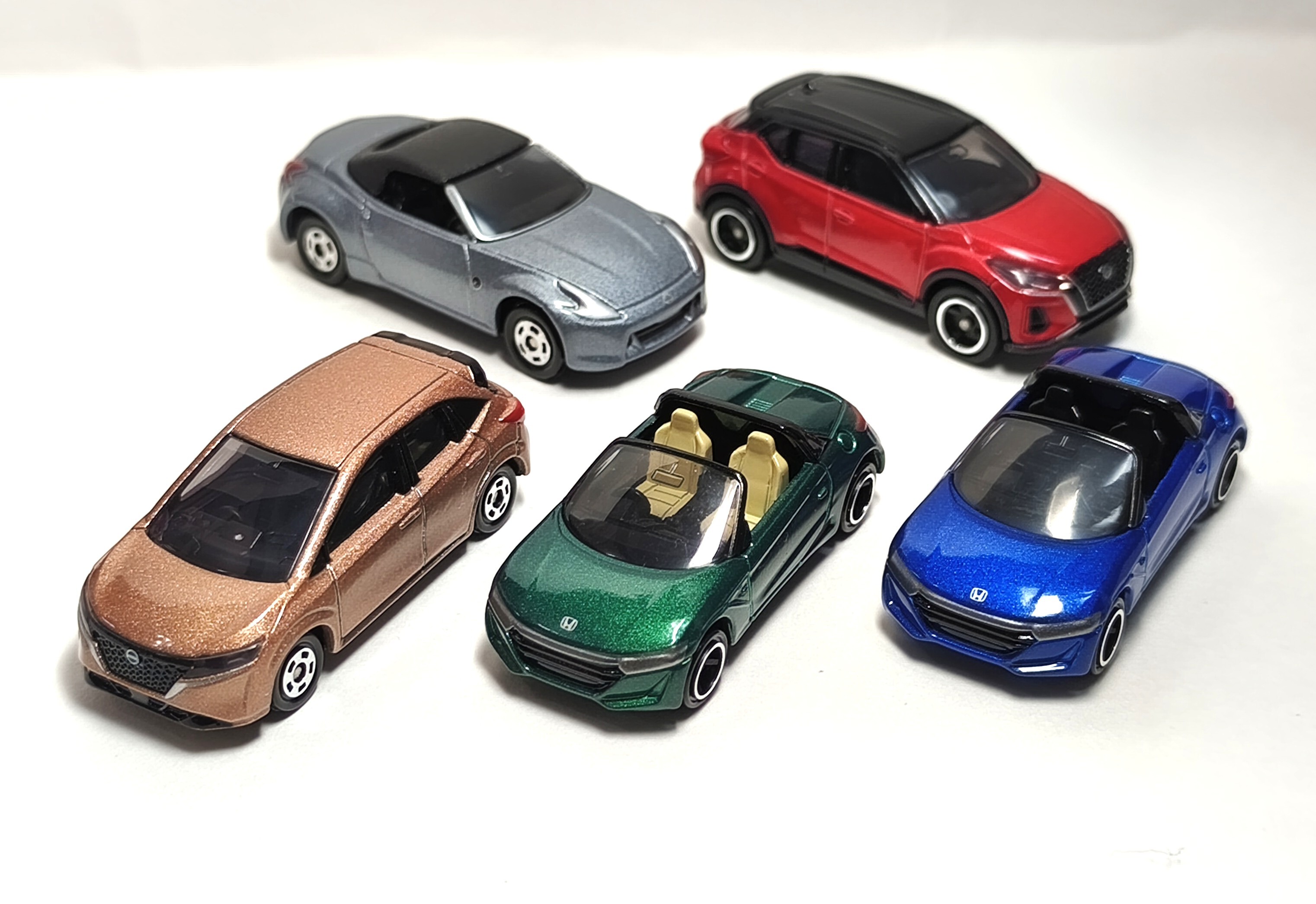 16弾目も魅力的な仕上がり！】トミカ紹介 トミカ標識セット16 : トミカ