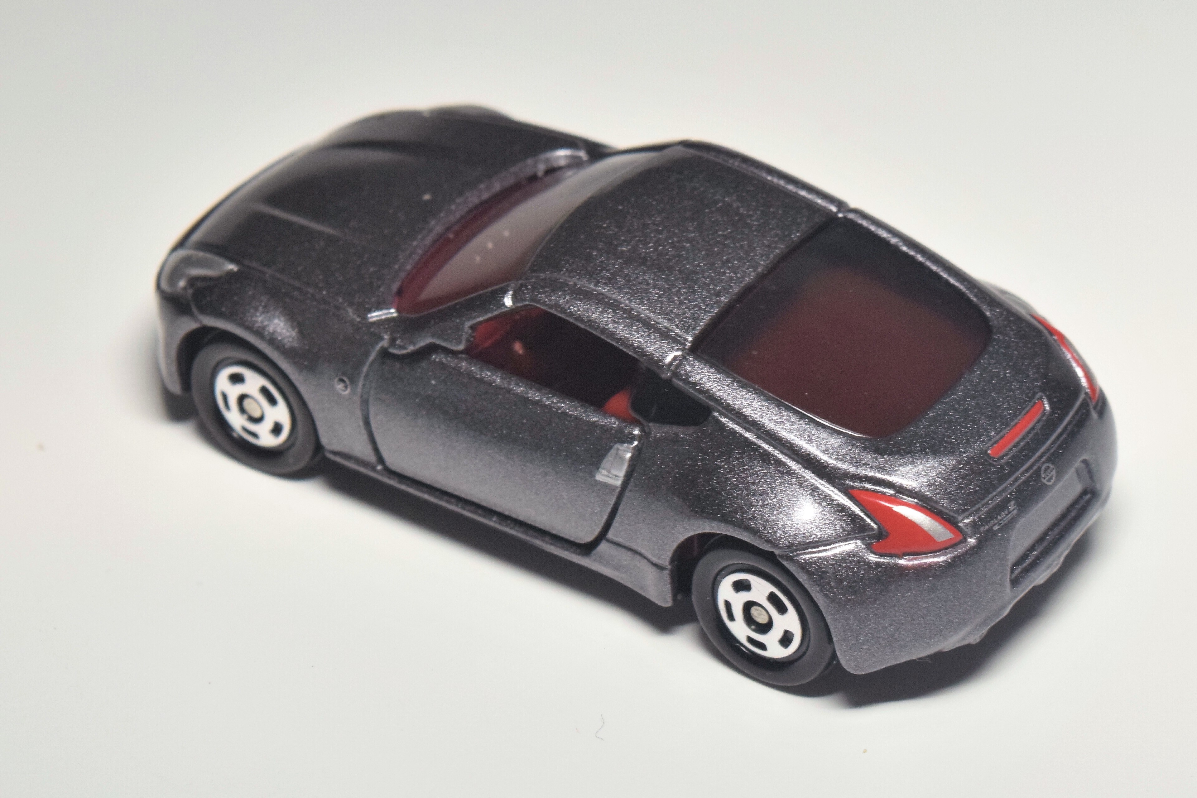 トミカ紹介】トミカ50周年ヒストリーセクションVol.5 2010-2019 日産