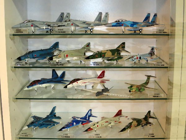 ディアゴスティーニ 自衛隊モデルコレクション 創刊～70号