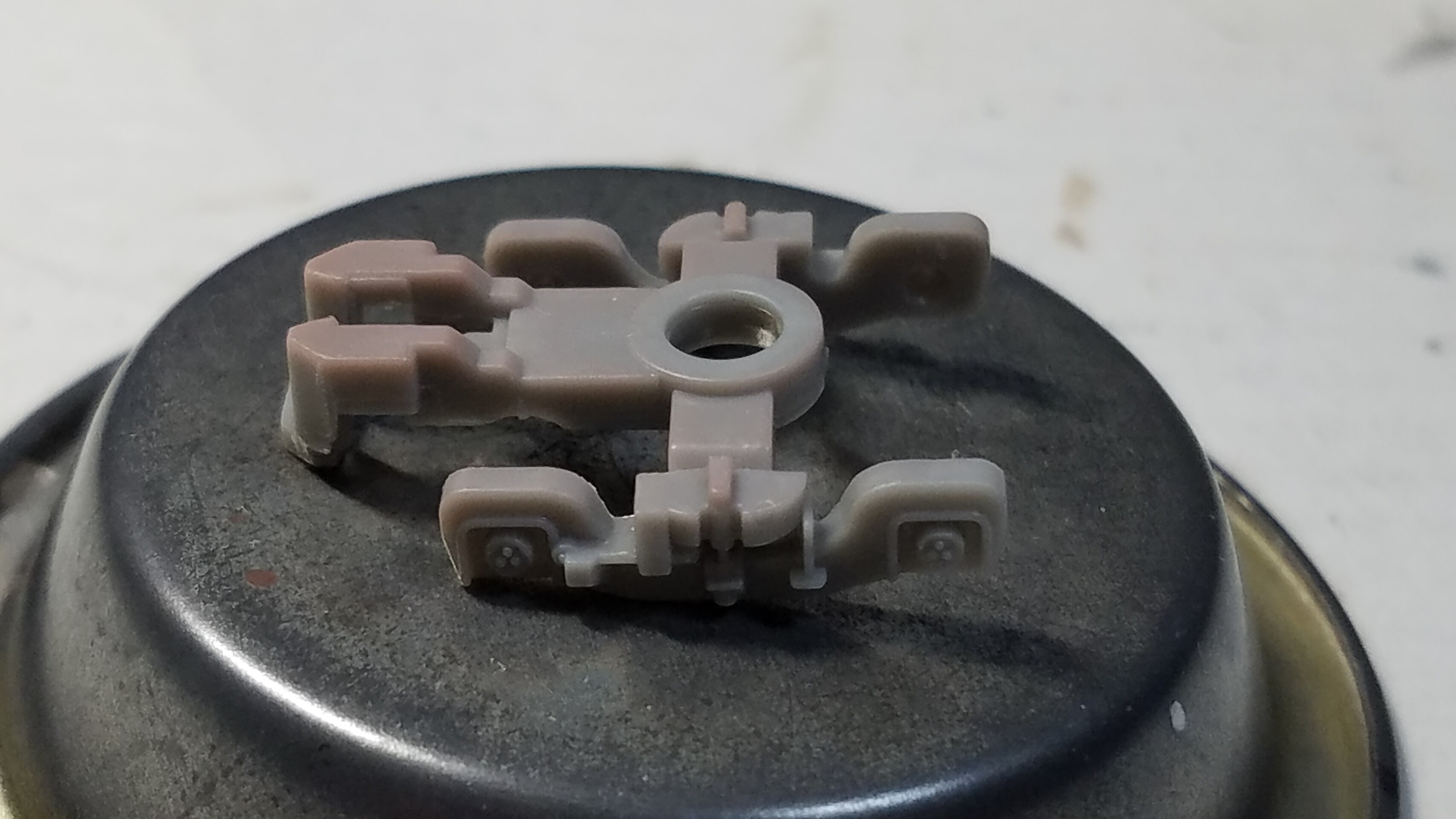 ポポンデッタ 7501 タキ1200 東邦亜鉛 12両＋ 7505 トキ25000 東邦亜鉛