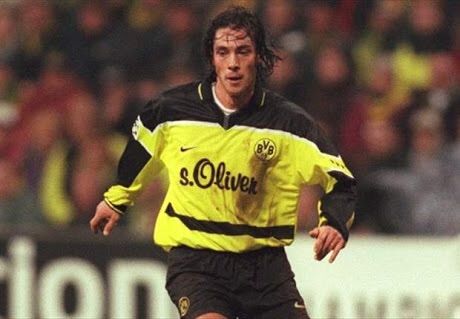 ATLE パウロ・ソウザ（02-03）の使用感 : wccfatlesのblog