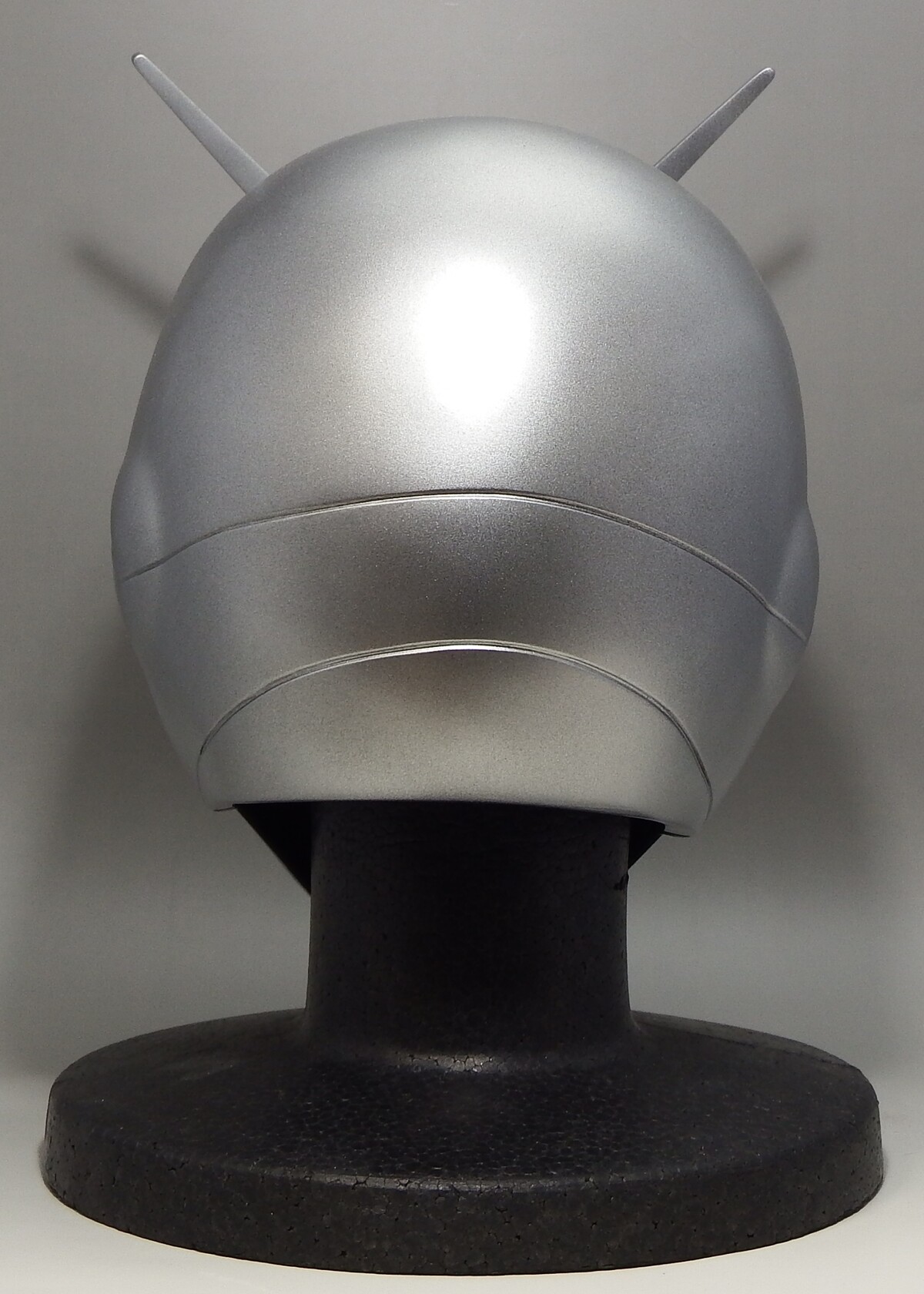 ゼネラルプロダクツ「シャドームーン レプリカマスク」 : 空想玩具シリーズ