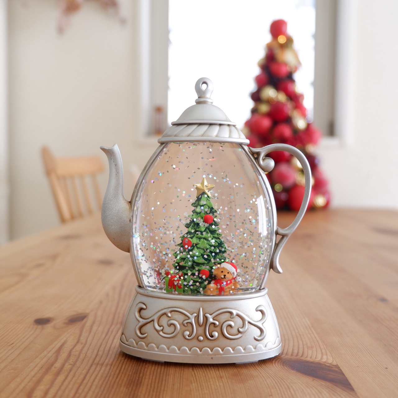 クリスマス2024】アフタヌーンティーリビングで買ったモノ : ゆとり