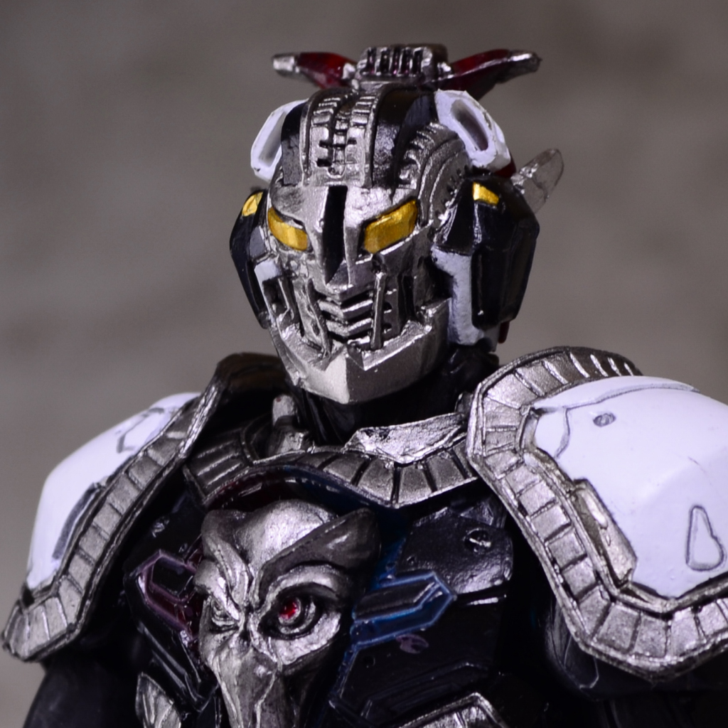 希少】SIC 仮面ライダーG電王 魂ウェブ S.I.C. 仮面ライダーG電王 | 魂