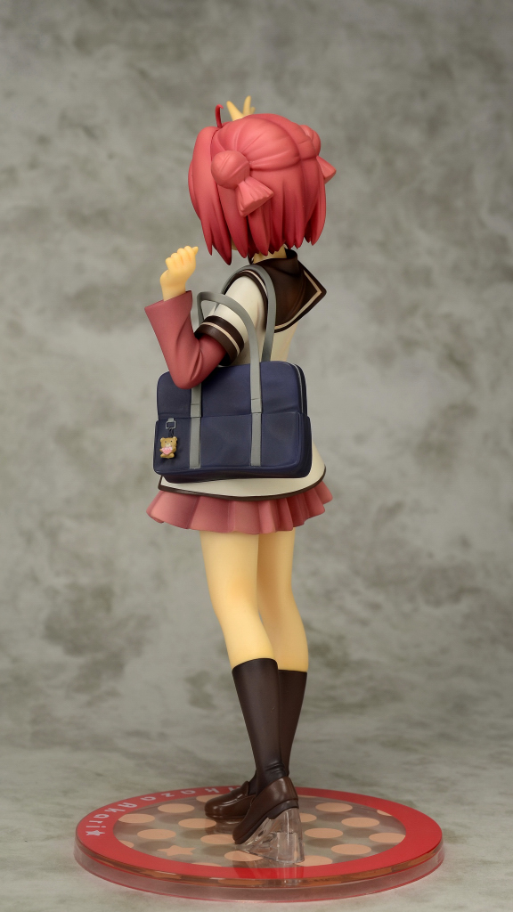 アルター 1/8 赤座あかり レビュー : きんけつほびーらいふ。