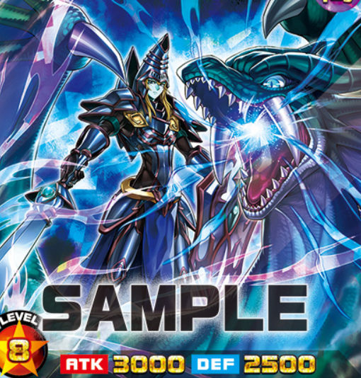 遊戯王ラッシュデュエル情報】進撃のアクセルロードに「竜騎士ブラック