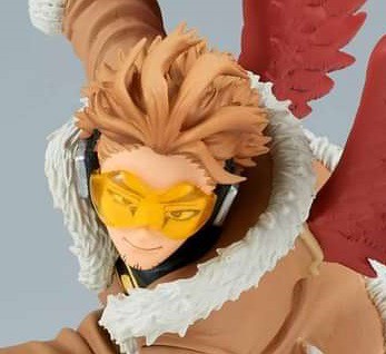 僕のヒーローアカデミア 2022年9月プライズフィギュア リスト【AMAZING