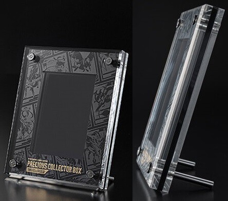 ポケカ プレシャスコレクターボックス ソード&シールド【追加受注の