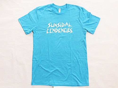 ボアダムス SUNSIDAL CENDECIES Tシャツ : あなたは『おもしろマガジン』