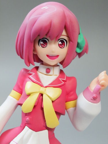 レビュー バンダイ フィギュアーツZERO 本宮凪沙（AKB0048