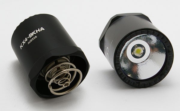 SUREFIRE G2L-BK 120ルーメン : アカリセンター公式ブログ