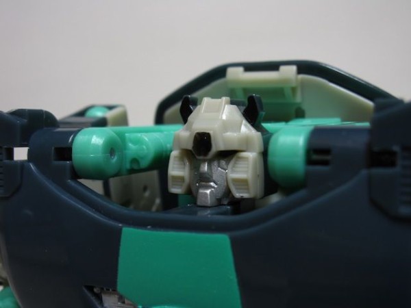 SGサイドスワイプ : 辛口おもちゃノート