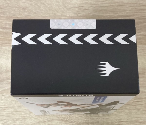 FFコラボ バンドル開封 : すぷりんぐのblog