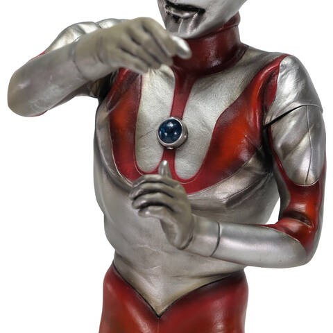 1/6特撮シリーズ ウルトラマン（Aタイプ）対ネロンガ ハイグレードVer