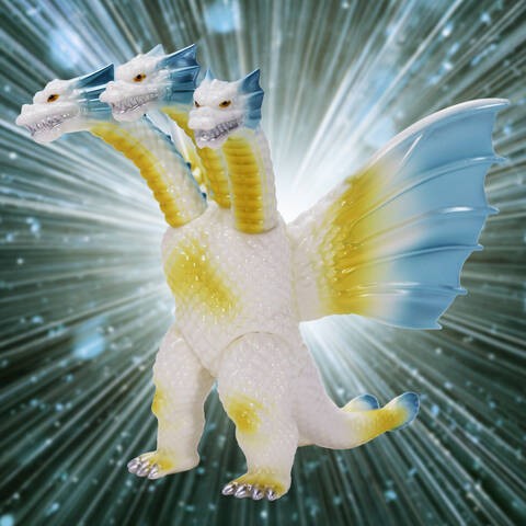 新江ノ島水族館】限定ミドルゴジラ 商品詳細 : CCPJAPANインフォメーション