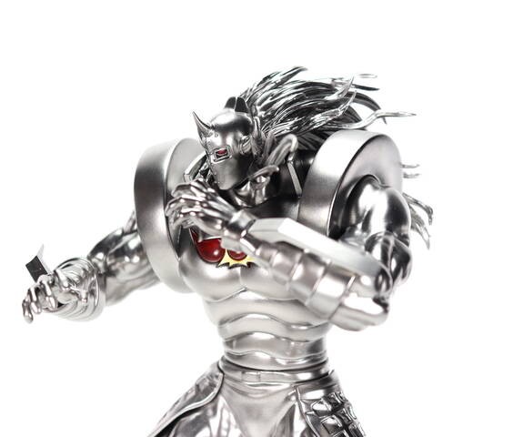 商品開発コンセプト紹介】CMC Creative NO.EX 悪魔将軍3.1 硬度5.5