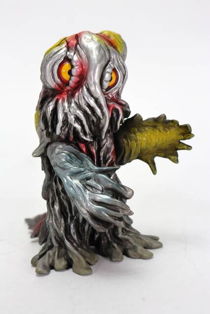 TOHOシネマズ限定】ヘドラ重塗装Ver. ゴジラ・シアターEDITION商品詳細