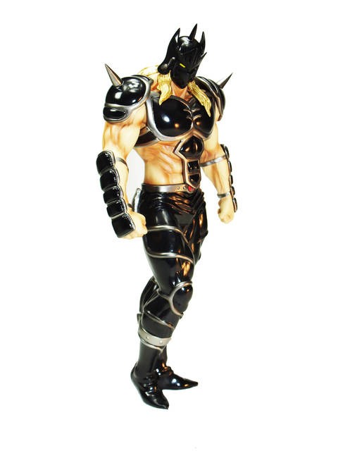 フィギュア王限定 CCP キン肉マン Muscular Collection No.11 ケビン