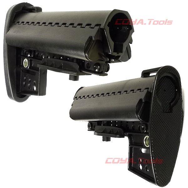 VLTORタイプ クラブフット MODストック（検M4 CLUBFOOT STOCK : COYA