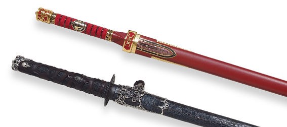 雷牙＆クロウの魔戒剣、雷牙エンブレム発売！ : JAP工房 Official blog