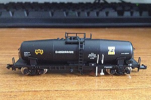 河合商会》タキ35000 米タン : DDパラダイスプレゼンツ D