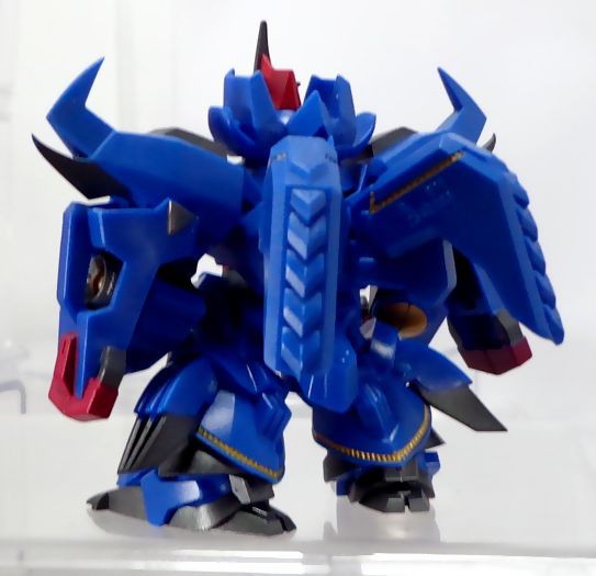 スーパーロボット大戦OG ORIGINAL COLLECTION 01 04 グランゾン : DX