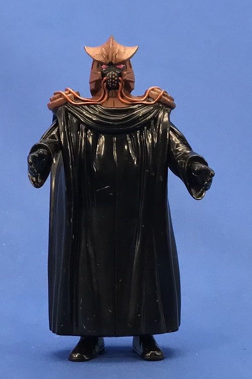 電光ヒーローコレクションNo.19 カーンデジファー : 牧村九天の外ドラ日記