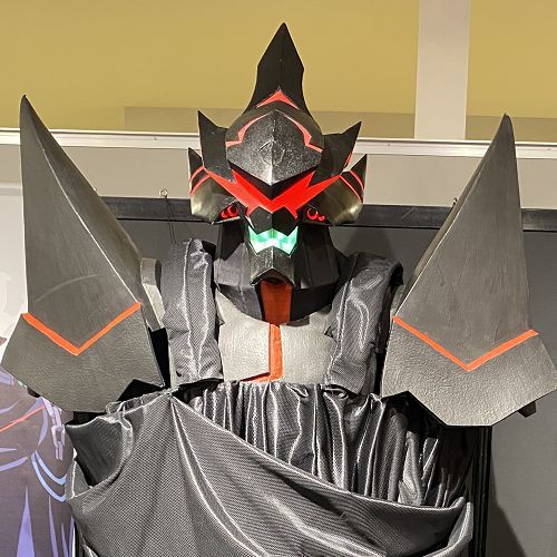 アカネくんの怪獣工房 アレクシス・ケリヴ : 牧村九天の外ドラ日記