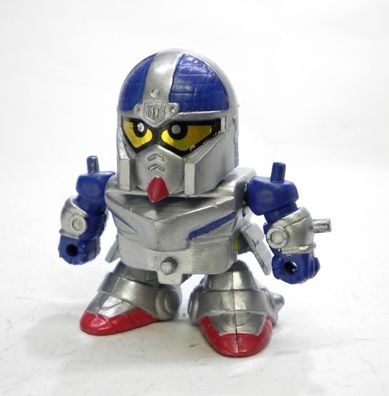 バーサルナイトガンダム : 玩具店：ぜんまいの森