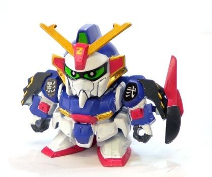 ムシャカゲゼータ、ムシャカゲダブルゼータ : 玩具店：ぜんまいの森