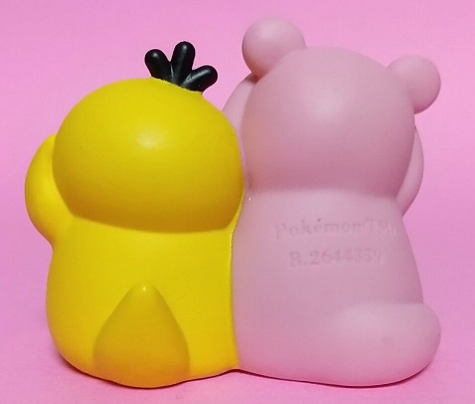 ポケモンキッズ 思い出のポケモンGET！編 ヤドン&コダック : Chaos