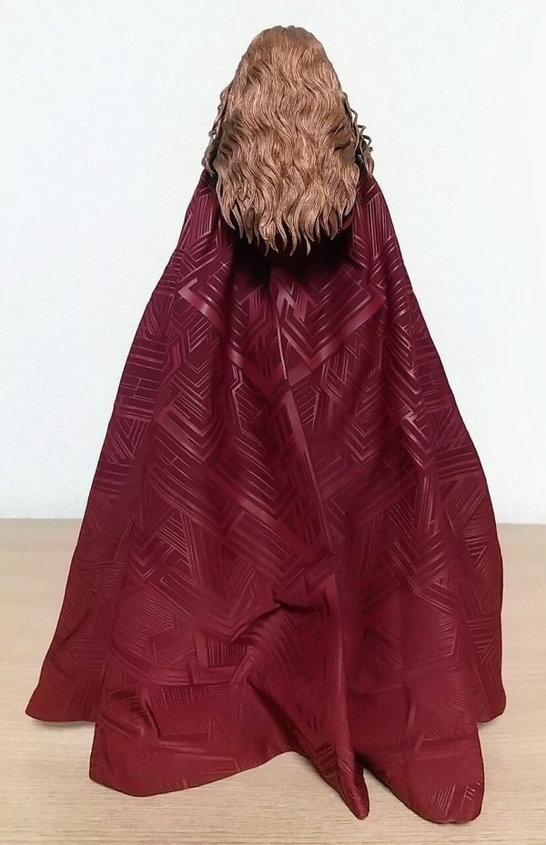 魔術書ダークホールドが付属】HOTTOYS テレビマスターピース