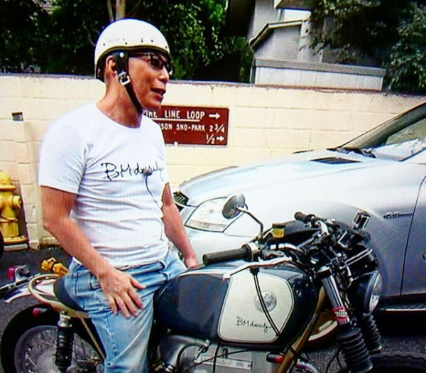 NOMAD CLOTHING雑誌掲載、テレビ放送情報！！ : SHOPのブログ - Lahaina