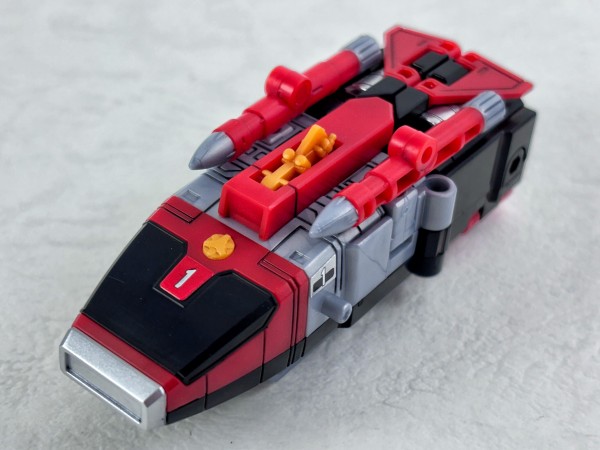 SMP 流星合体 ビクトリーマーズ レビュー : えるけーえぬ