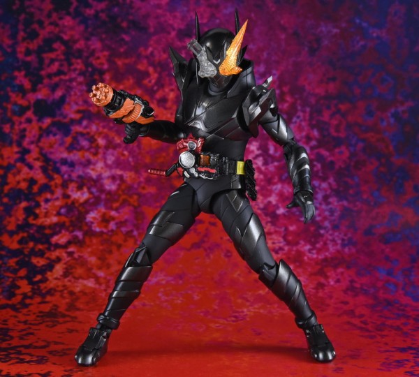 魂ネイション2018開催記念商品】「S.H.Figuarts 仮面ライダービルド