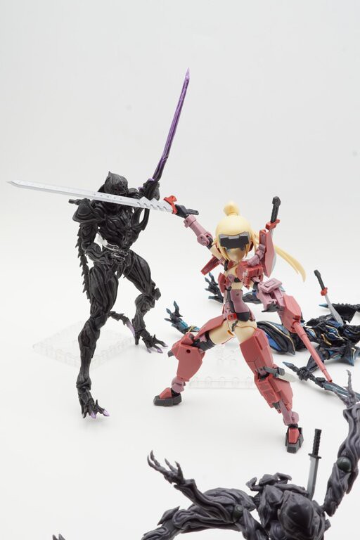 ソータ CAPSULE TOY 紡ギ箱 ～第3節～ with 蒼堕 −気ままにレビュー