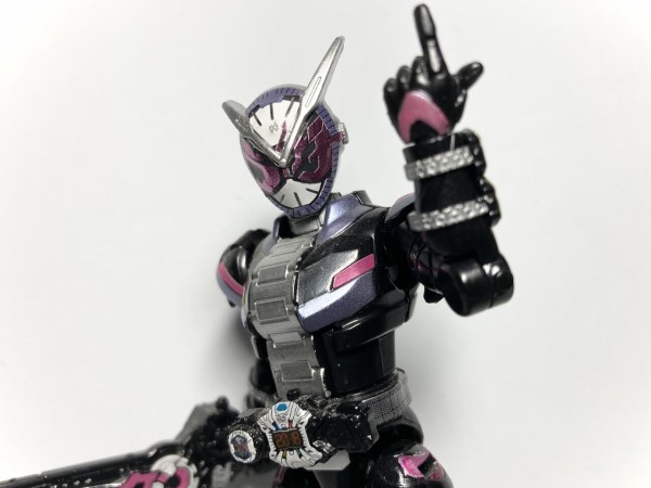 装動】仮面ライダージオウ 紹介！平成最後のライダー装動や！銀竜