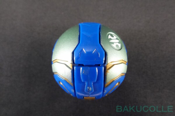 アクア・ヘリオスMKⅡ AQUOS HELIOS MKⅡ 水属性 爆丸スターターパック