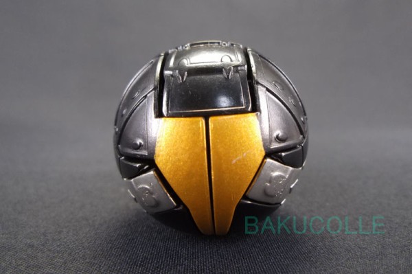 兜マヒサス(メタルクロス ver.) BORG MAHISAS METAL ver. 闇属性 爆