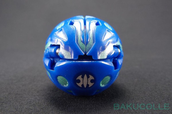 フロッシュ FROSCH 水属性 スターターパック マルチョキット : 爆丸