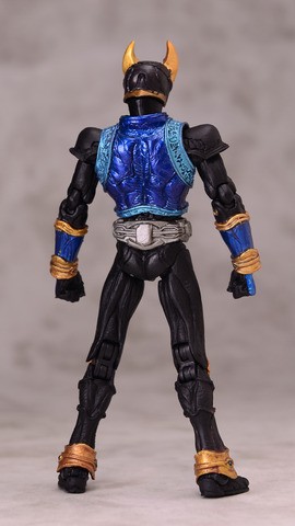 魂ウェブ商店 限定 S.I.C.極魂 仮面ライダークウガ 3フォームセット