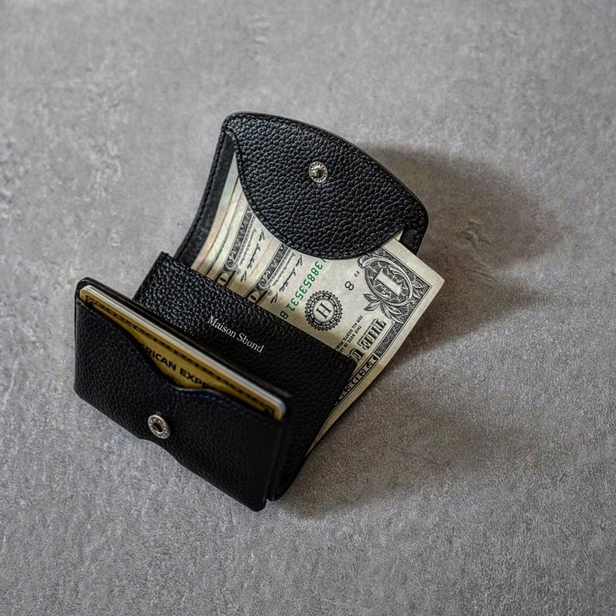 Maison Sbond とは？ミニマルを極めたデザインと現代的な作りを得意と