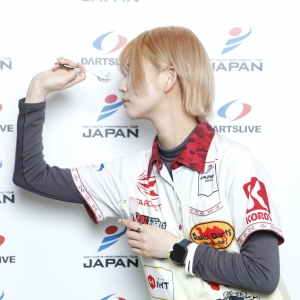 平野 愛依里｜選手名鑑｜SOFT DARTS PROFESSIONAL TOUR JAPAN OFFICIAL